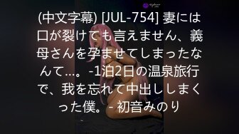 (中文字幕) [JUL-754] 妻には口が裂けても言えません、義母さんを孕ませてしまったなんて…。-1泊2日の温泉旅行で、我を忘れて中出ししまくった僕。- 初音みのり