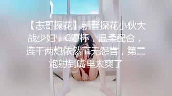 【志哥探花】新晋探花小伙大战少妇，C罩杯，温柔配合，连干两炮依然毫无怨言，第二炮射到嘴里太爽了