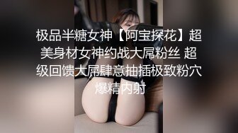 极品半糖女神【阿宝探花】超美身材女神约战大屌粉丝 超级回馈大屌肆意抽插极致粉穴 爆精内射