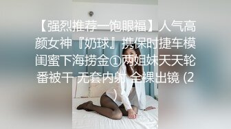 【强烈推荐一饱眼福】人气高颜女神『奶球』携保时捷车模闺蜜下海捞金①两姐妹天天轮番被干 无套内射 全裸出镜 (2)