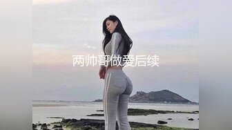 两帅哥做爱后续